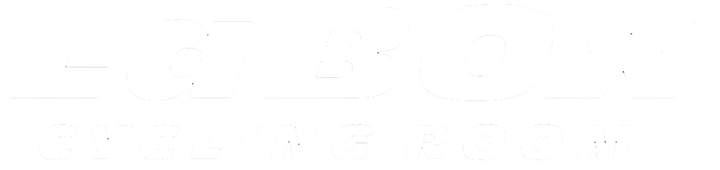 LaBOX Cycling Room